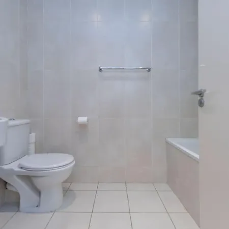 Penthouse Duplex In 戈尔韦