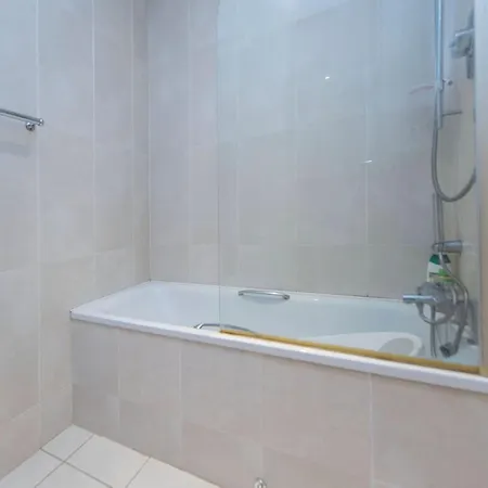 Penthouse Duplex In Galway