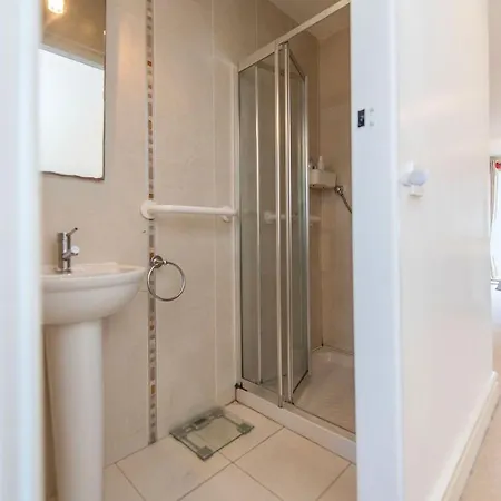 Apartment Penthouse Duplex In Galway