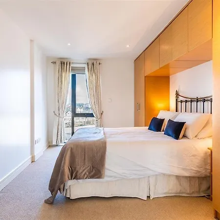 Apartment Penthouse Duplex In Galway