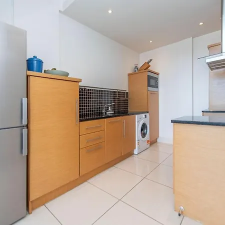 Appartement Penthouse Duplex In